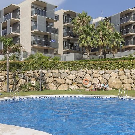 Uhc Paradise Village Family Complex サロウ エクステリア 写真