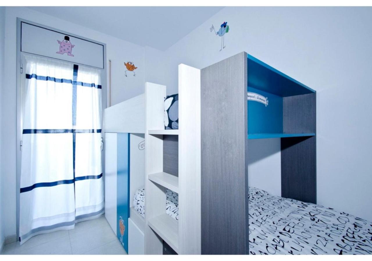 Uhc Paradise Village Family Complex サロウ エクステリア 写真