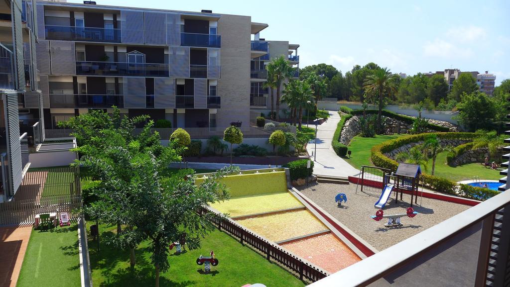 Uhc Paradise Village Family Complex サロウ エクステリア 写真