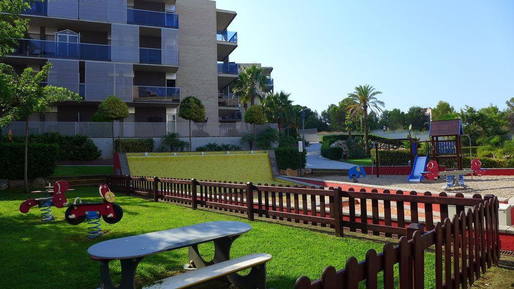 Uhc Paradise Village Family Complex サロウ エクステリア 写真