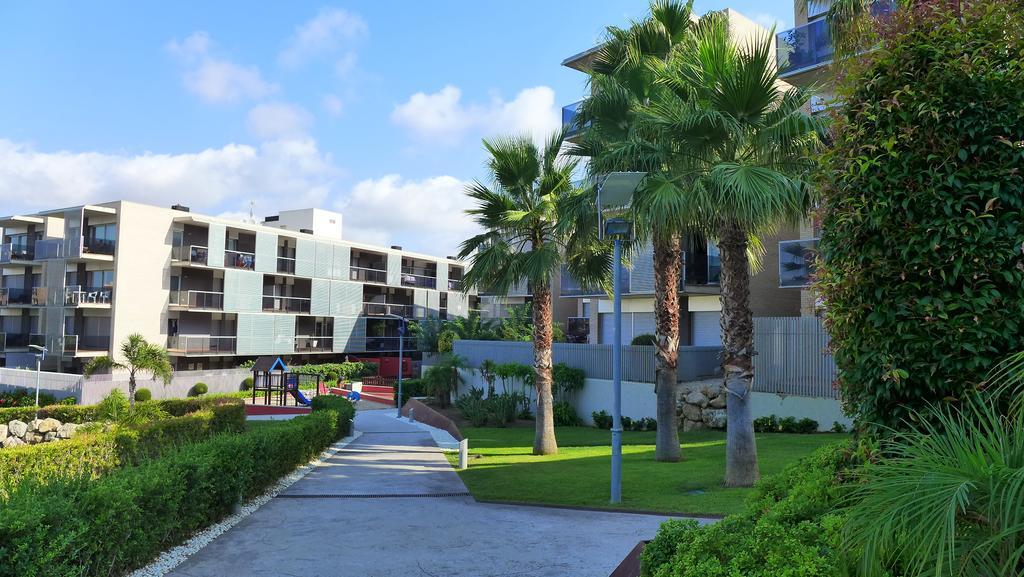 Uhc Paradise Village Family Complex サロウ エクステリア 写真