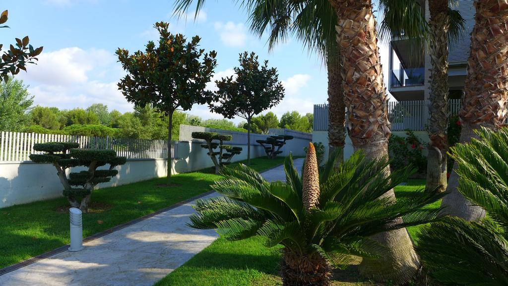Uhc Paradise Village Family Complex サロウ エクステリア 写真