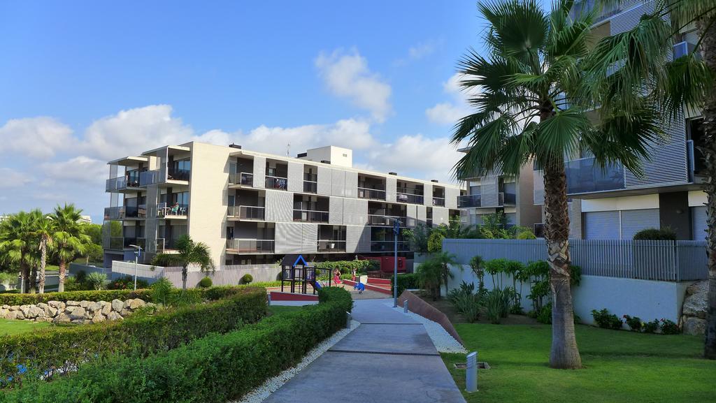 Uhc Paradise Village Family Complex サロウ エクステリア 写真