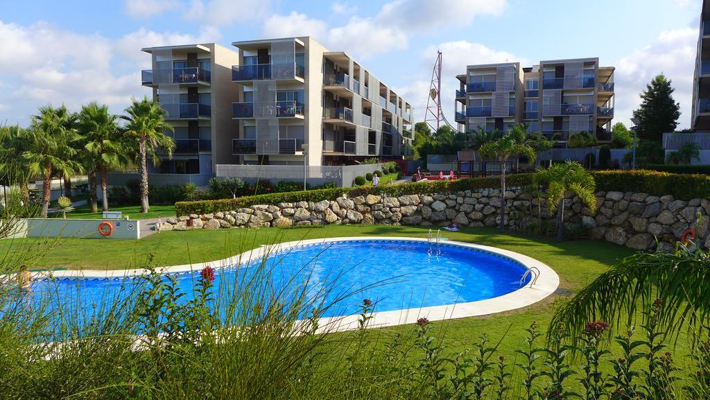 Uhc Paradise Village Family Complex サロウ エクステリア 写真
