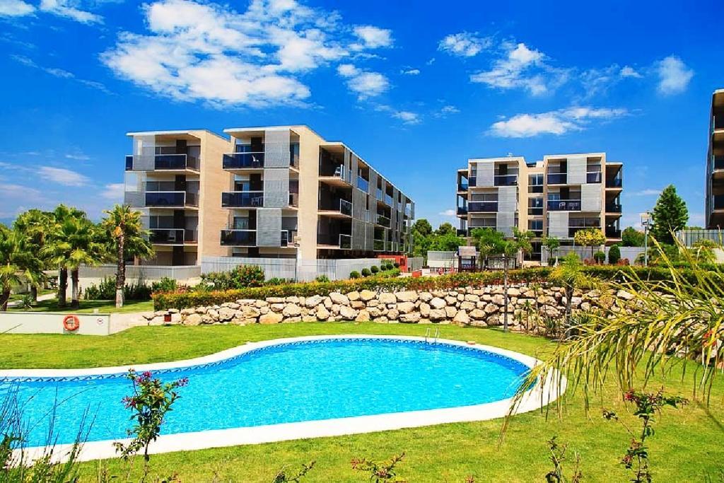 Uhc Paradise Village Family Complex サロウ エクステリア 写真