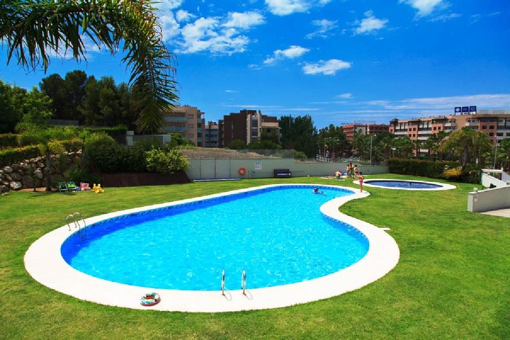 Uhc Paradise Village Family Complex サロウ エクステリア 写真