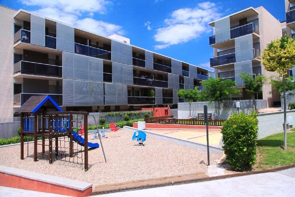 Uhc Paradise Village Family Complex サロウ エクステリア 写真